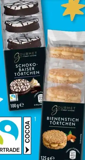 Aldi Süd Gourmet Finest Cuisine Sweet Moments Angebot