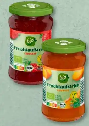 Aldi Süd Bio Smiley Fruchtaufstrich Angebot