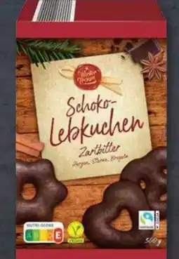 Aldi Süd Wintertraum Schokolebkuchen Angebot
