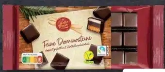 Aldi Süd Wintertraum Feine Dominosteine Angebot