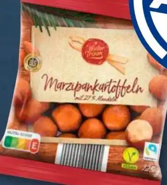 Aldi Süd Wintertraum Vegan Marzipankartoffeln Angebot