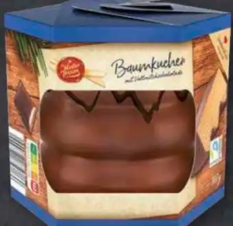 Aldi Süd Wintertraum Baumkuchen Angebot
