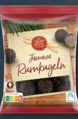 Aldi Süd Wintertraum Jamaica Rumkugeln Angebot