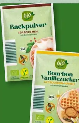 Aldi Süd Bio Smiley Backzutaten Angebot