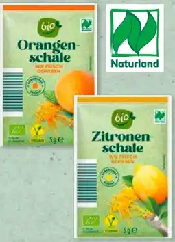 Aldi Süd Bio Smiley Bio-Orangenschale Angebot