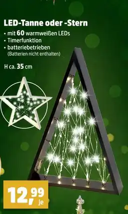 Thomas Philipps Led-tanne Angebot