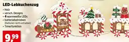 Thomas Philipps Led-lebkuchenzug Angebot