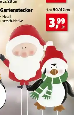 Thomas Philipps Gartenstecker Angebot