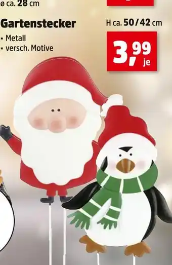 Thomas Philipps Gartenstecker Angebot