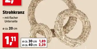 Thomas Philipps Strohkranz Angebot