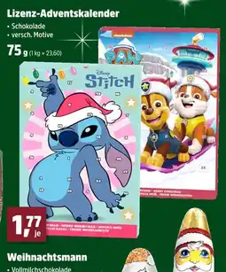 Thomas Philipps Disney stitch adventskalender Angebot