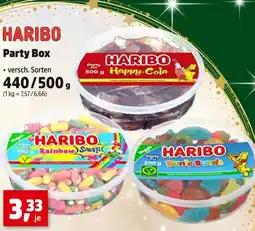 Thomas Philipps Haribo happy cola Angebot