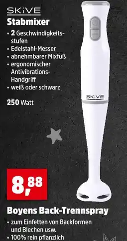 Thomas Philipps Skive stabmixer weiß Angebot