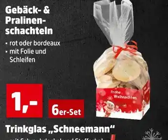 Thomas Philipps Gebäck- & pralinenschachteln Angebot