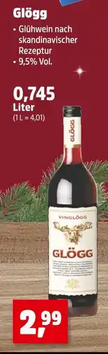 Thomas Philipps Glögg glögg Angebot