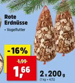 Thomas Philipps Rote erdnüsse Angebot