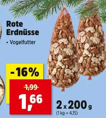 Thomas Philipps Rote erdnüsse Angebot