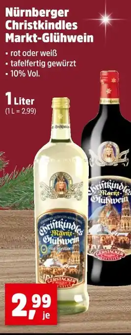 Thomas Philipps Gerstacker christkindles markt-glühwein weiß Angebot