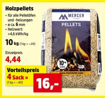 Thomas Philipps Mercer holzpellets Angebot