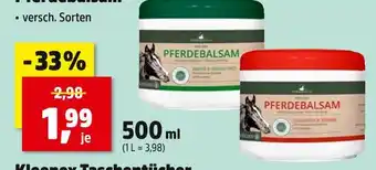 Thomas Philipps Pferdebalsam Angebot