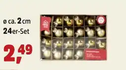 Thomas Philipps Christbaumkugeln Angebot