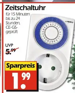 Wreesmann Hetech zeitschaltuhr Angebot