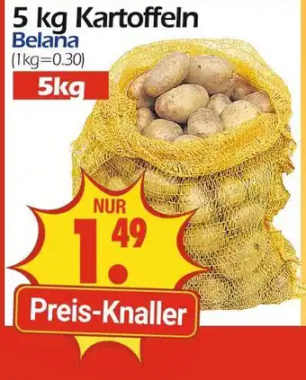 Belana kartoffeln