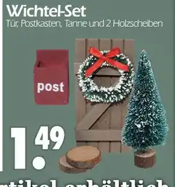 Wreesmann Wichtel-set Angebot