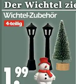 Wreesmann Wichtel-zubehör Angebot