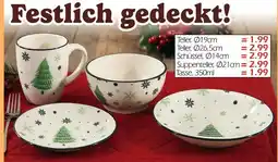 Wreesmann Teller Angebot