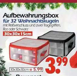 Wreesmann Aufbewahrungsbox Angebot