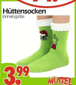 Wreesmann Hüttensocken Angebot