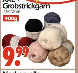 Wreesmann Wendy xxl grobstrickgarn Angebot