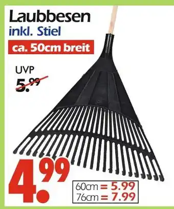 Wreesmann Laubbesen Angebot