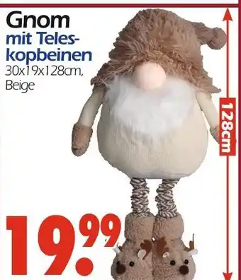 Wreesmann Gnom Angebot