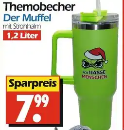 Wreesmann Thermobecher der muffel Angebot