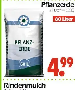 Wreesmann Pflanzerde Angebot
