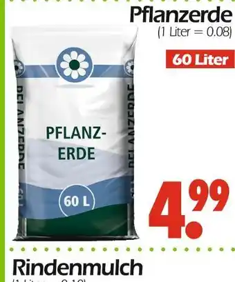 Wreesmann Pflanzerde Angebot