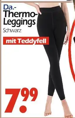Wreesmann Da.-thermo-leggings Angebot