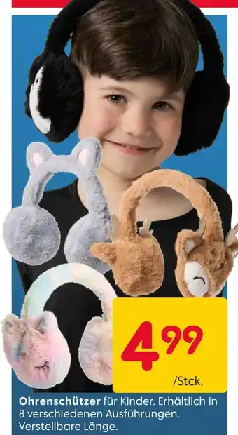 Rusta Ohrenschützer für kinder Angebot