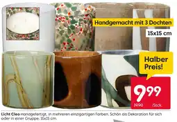 Rusta Licht cleo Angebot