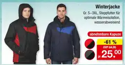 Zimmermann Winterjacke Angebot