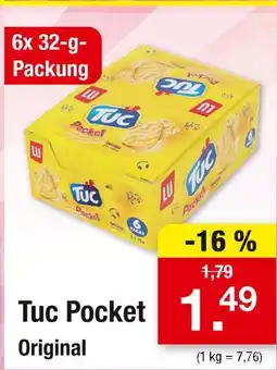 Zimmermann Lu tuc pocket original Angebot
