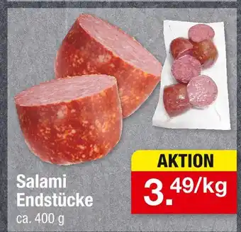 Zimmermann Salami endstücke Angebot
