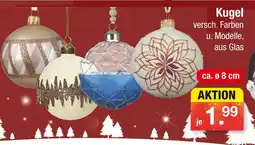 Zimmermann Kugel Angebot