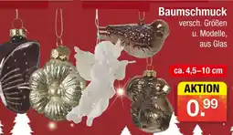 Zimmermann Baumschmuck Angebot