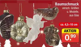 Zimmermann Baumschmuck Angebot