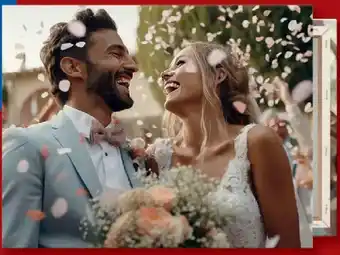 Lidl Leinwand z.B. 60 x 40 cm Angebot