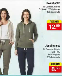 Zimmermann Sweatjacke Angebot