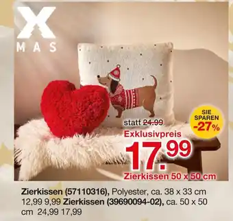 Möbelzentrum Pforzheim Zierkissen Angebot